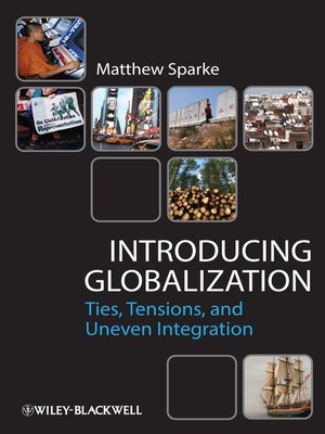 cover image of Introducing Globalization